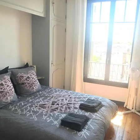 Havre De Paix Avec A Deux Pas De La Villa