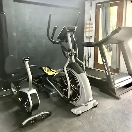 Villa Havre De Paix Avec A Deux Pas De La *