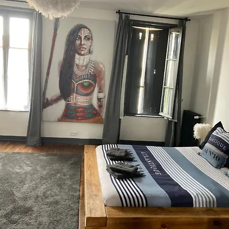 Villa Havre De Paix Avec A Deux Pas De La Royan