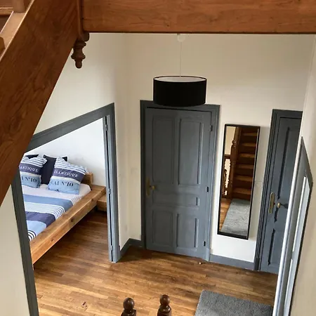 Havre De Paix Avec A Deux Pas De La Royan