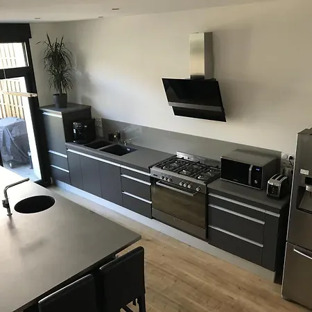 Villa Havre De Paix Avec A Deux Pas De La *